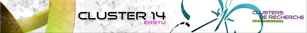 Cluster 14 | E.R.S.T.U.